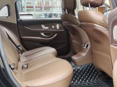 Mercedes-Benz E-Class 2023 Facelift E 300 L Luxury - ფოტო 10