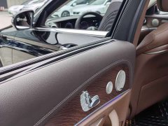 Mercedes-Benz E-Class 2023 Facelift E 300 L Luxury - ფოტო 13