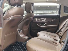 Mercedes-Benz E-Class 2023 Facelift E 300 L Luxury - ფოტო 14