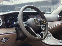 Mercedes-Benz E-Class 2023 Facelift E 300 L Luxury - ფოტო 17