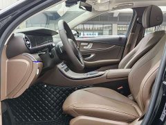 Mercedes-Benz E-Class 2023 Facelift E 300 L Luxury - ფოტო 18