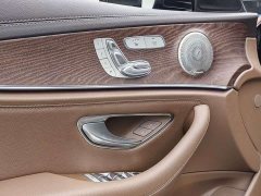 Mercedes-Benz E-Class 2023 Facelift E 300 L Luxury - ფოტო 19