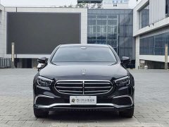 Mercedes-Benz E-Class 2023 Facelift E 300 L Luxury - ფოტო 2