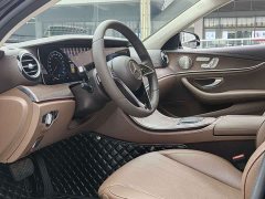 Mercedes-Benz E-Class 2023 Facelift E 300 L Luxury - ფოტო 20