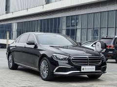 Mercedes-Benz E-Class 2023 Facelift E 300 L Luxury - ფოტო 3