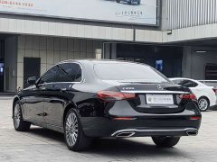 Mercedes-Benz E-Class 2023 Facelift E 300 L Luxury - ფოტო 4