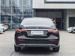 Mercedes-Benz E-Class 2023 Facelift E 300 L Luxury - ფოტო 5