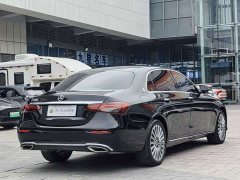Mercedes-Benz E-Class 2023 Facelift E 300 L Luxury - ფოტო 6