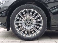 Mercedes-Benz E-Class 2023 Facelift E 300 L Luxury - ფოტო 7