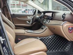 Mercedes-Benz E-Class 2023 Facelift E 300 L Luxury - ფოტო 9