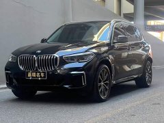 BMW X5 xDrive 30Li Luxury M Sport Package - ფოტო 1