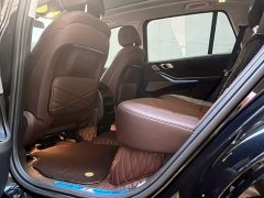 BMW X5 xDrive 30Li Luxury M Sport Package - ფოტო 10