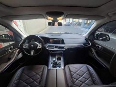 BMW X5 xDrive 30Li Luxury M Sport Package - ფოტო 11