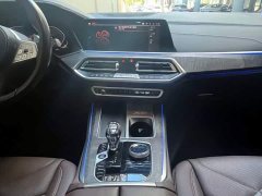 BMW X5 xDrive 30Li Luxury M Sport Package - ფოტო 12