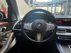 BMW X5 xDrive 30Li Luxury M Sport Package - ფოტო 13