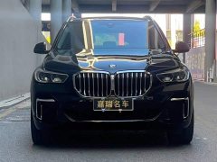 BMW X5 xDrive 30Li Luxury M Sport Package - ფოტო 2
