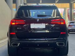 BMW X5 xDrive 30Li Luxury M Sport Package - ფოტო 4