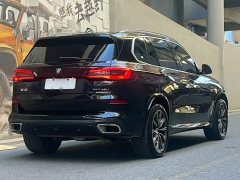 BMW X5 xDrive 30Li Luxury M Sport Package - ფოტო 5