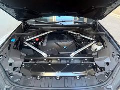 BMW X5 xDrive 30Li Luxury M Sport Package - ფოტო 7