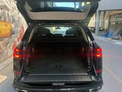 BMW X5 xDrive 30Li Luxury M Sport Package - ფოტო 8