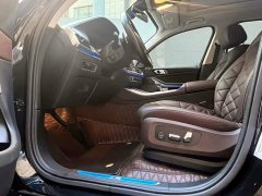 BMW X5 xDrive 30Li Luxury M Sport Package - ფოტო 9