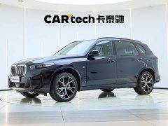 BMW X5 2023 xDrive 30Li M Sport Premium Package - ფოტო 1