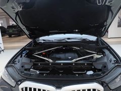BMW X5 2023 xDrive 30Li M Sport Premium Package - ფოტო 10