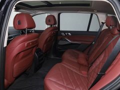 BMW X5 2023 xDrive 30Li M Sport Premium Package - ფოტო 16