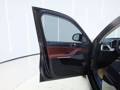 BMW X5 2023 xDrive 30Li M Sport Premium Package - ფოტო 18
