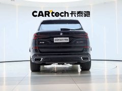 BMW X5 2023 xDrive 30Li M Sport Premium Package - ფოტო 5