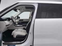 Zeekr 9X Ultra 70kWh 6-Seater - ფოტო 10
