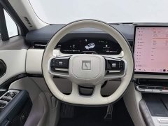 Zeekr 9X Ultra 70kWh 6-Seater - ფოტო 11