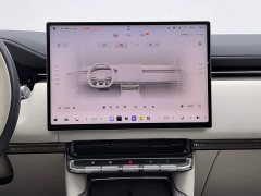Zeekr 9X Ultra 70kWh 6-Seater - ფოტო 12