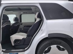 Zeekr 9X Ultra 70kWh 6-Seater - ფოტო 15