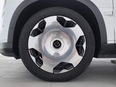 Zeekr 9X Ultra 70kWh 6-Seater - ფოტო 17