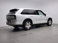 Zeekr 9X Ultra 70kWh 6-Seater - ფოტო 2
