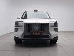 Zeekr 9X Ultra 70kWh 6-Seater - ფოტო 3