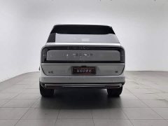 Zeekr 9X Ultra 70kWh 6-Seater - ფოტო 4
