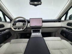 Zeekr 9X Ultra 70kWh 6-Seater - ფოტო 5