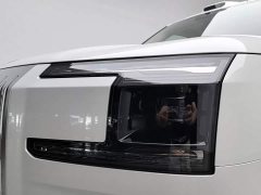 Zeekr 9X Ultra 70kWh 6-Seater - ფოტო 7