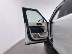 Zeekr 9X Ultra 70kWh 6-Seater - ფოტო 8