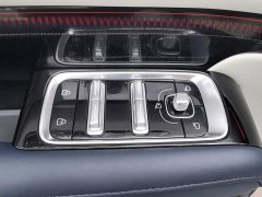 Zeekr 9X Ultra 70kWh 6-Seater - ფოტო 9