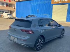 Volkswagen Golf 300TSI Pro - ფოტო 5