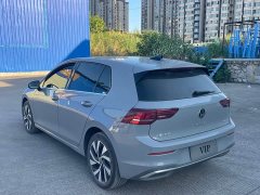 Volkswagen Golf 300TSI Pro - ფოტო 6