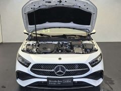 Mercedes-Benz A-Class A 200 L Fashion Edition - ფოტო 10