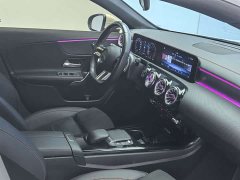 Mercedes-Benz A-Class A 200 L Fashion Edition - ფოტო 13