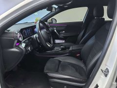 Mercedes-Benz A-Class A 200 L Fashion Edition - ფოტო 14