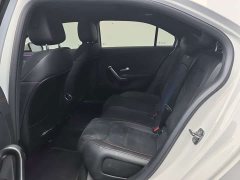 Mercedes-Benz A-Class A 200 L Fashion Edition - ფოტო 15