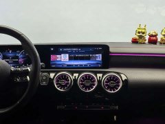 Mercedes-Benz A-Class A 200 L Fashion Edition - ფოტო 16