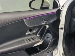 Mercedes-Benz A-Class A 200 L Fashion Edition - ფოტო 17